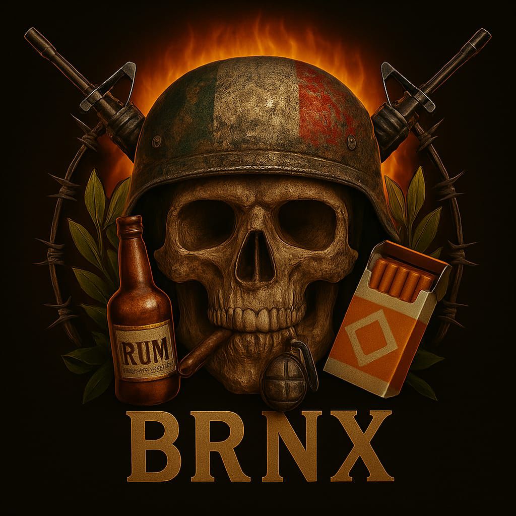 BRNX Clan